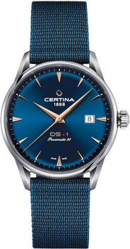 Часы Certina DS-1 C029.807.11.041.02