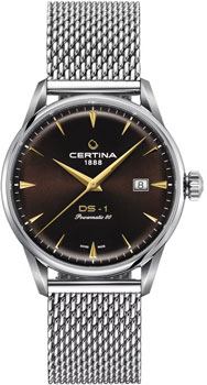 Часы Certina DS-1 C029.807.11.291.02