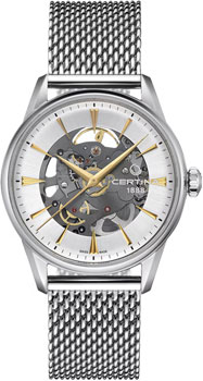 Часы Certina DS-1 C029.907.11.031.00