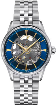 Часы Certina DS-1 C029.907.11.041.00