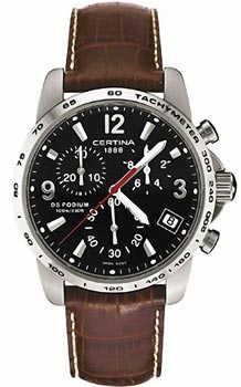 Часы Certina DS Podium C536.7029.42.69