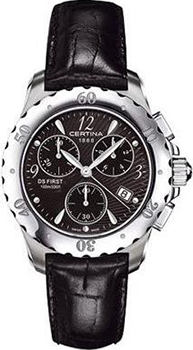 Часы Certina DS First C538.7084.42.61