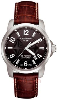Часы Certina DS Podium C633.7029.42.66