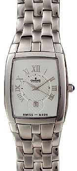 

Швейцарские наручные мужские часы Charmex 1620. Коллекция Gents Classic