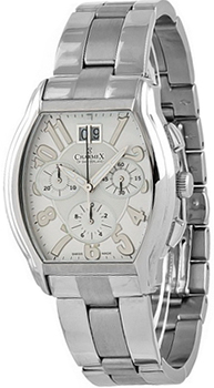 

Швейцарские наручные мужские часы Charmex 1715. Коллекция Ermitage