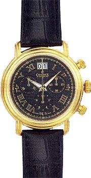 

Швейцарские наручные мужские часы Charmex 1752. Коллекция Chrono
