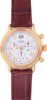 

Швейцарские наручные мужские часы Charmex 1755. Коллекция Chrono