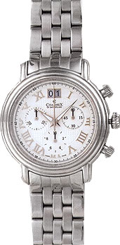 

Швейцарские наручные мужские часы Charmex 1760. Коллекция Chrono