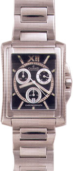 

Швейцарские наручные мужские часы Charmex 1816. Коллекция Chrono
