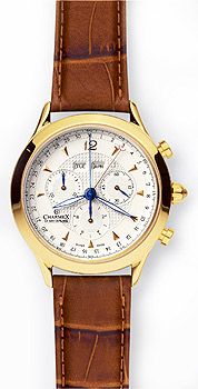 

Швейцарские наручные мужские часы Charmex 1870. Коллекция Chrono