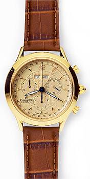 

Швейцарские наручные мужские часы Charmex 1871. Коллекция Chrono