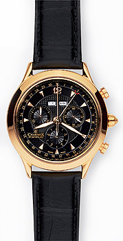 

Швейцарские наручные мужские часы Charmex 1874. Коллекция Chrono