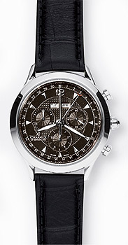 

Швейцарские наручные мужские часы Charmex 1876. Коллекция Chrono