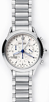 

Швейцарские наручные мужские часы Charmex 1880. Коллекция Chrono