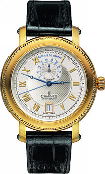 

Швейцарские наручные мужские часы Charmex 1941. Коллекция Jubilee 10