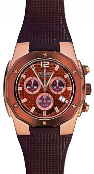 

Швейцарские наручные мужские часы Charmex 2192. Коллекция Chrono