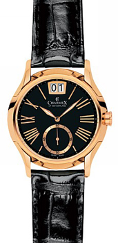 

Швейцарские наручные мужские часы Charmex 2241. Коллекция St. Tropez
