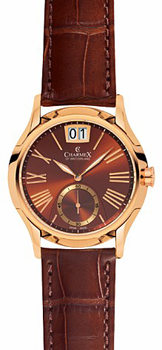 

Швейцарские наручные мужские часы Charmex 2242. Коллекция St. Tropez