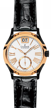

Швейцарские наручные мужские часы Charmex 2245. Коллекция St. Tropez