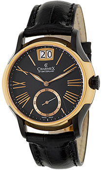 

Швейцарские наручные мужские часы Charmex 2246. Коллекция St. Tropez