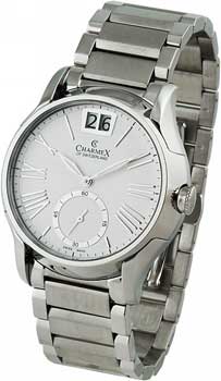 

Швейцарские наручные мужские часы Charmex 2255. Коллекция St. Tropez