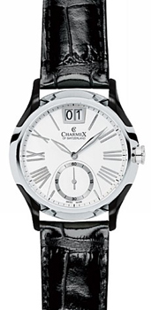 

Швейцарские наручные мужские часы Charmex 2260. Коллекция St. Tropez