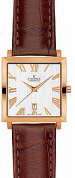 

Швейцарские наручные мужские часы Charmex 2265. Коллекция Basel