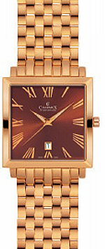 

Швейцарские наручные мужские часы Charmex 2272. Коллекция Basel