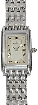 

Швейцарские наручные женские часы Charmex 5866. Коллекция Ladies Classic