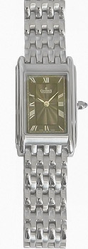 

Швейцарские наручные женские часы Charmex 5867. Коллекция Ladies Classic