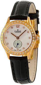 

Швейцарские наручные женские часы Charmex 5881. Коллекция Roma
