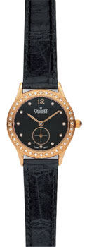 

Швейцарские наручные женские часы Charmex 5882. Коллекция Roma