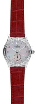 

Швейцарские наручные женские часы Charmex 5888. Коллекция Roma