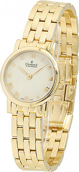 

Швейцарские наручные женские часы Charmex 5930. Коллекция Ladies Classic