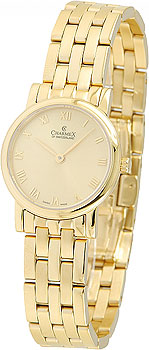 

Швейцарские наручные женские часы Charmex 5931. Коллекция Gents Classic