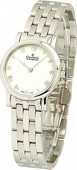 

Швейцарские наручные женские часы Charmex 5940. Коллекция Ladies Classic