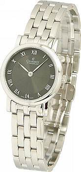 

Швейцарские наручные женские часы Charmex 5941. Коллекция Gents Classic