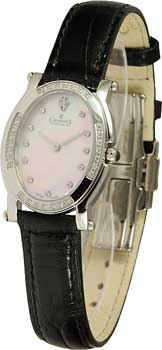 

Швейцарские наручные женские часы Charmex 5951. Коллекция Ladies Classic