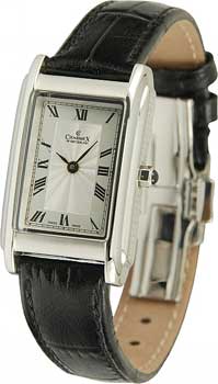 

Швейцарские наручные женские часы Charmex 5980. Коллекция Ladies Classic