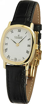 

Швейцарские наручные женские часы Charmex 5985. Коллекция Ladies Classic