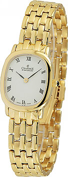 

Швейцарские наручные женские часы Charmex 5990. Коллекция Ladies Classic