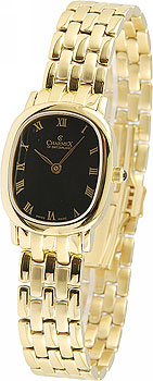 

Швейцарские наручные женские часы Charmex 5992. Коллекция Sorrento