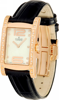 

Швейцарские наручные женские часы Charmex 6006. Коллекция Ladies Classic