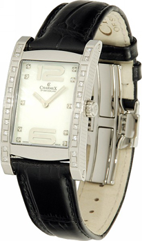 

Швейцарские наручные женские часы Charmex 6010. Коллекция Ladies Classic