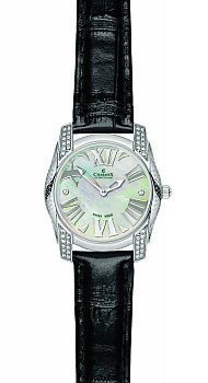 

Швейцарские наручные женские часы Charmex 6046. Коллекция Ladies Classic