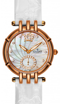 

Швейцарские наручные женские часы Charmex 6125. Коллекция Pisa