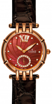 

Швейцарские наручные женские часы Charmex 6128. Коллекция Pisa