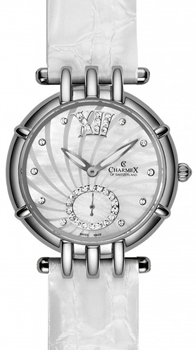 

Швейцарские наручные женские часы Charmex 6135. Коллекция Pisa