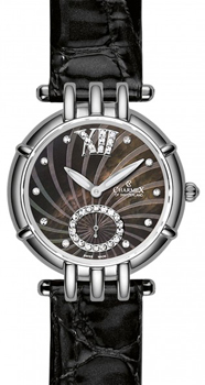 

Швейцарские наручные женские часы Charmex 6137. Коллекция Pisa