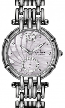 

Швейцарские наручные женские часы Charmex 6140. Коллекция Pisa